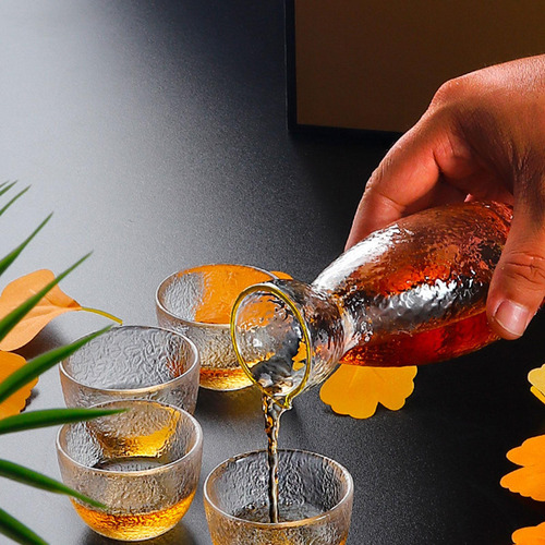 Set De Sake Set De Sake Sake Suministros De Fiesta Estilo B