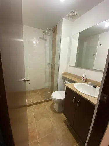 Apartamento Amoblado En Arriendo En San Diego