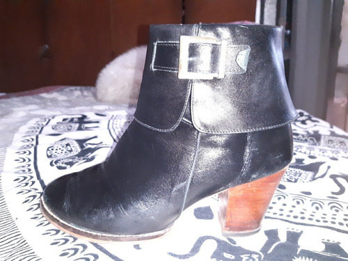Botas Febo