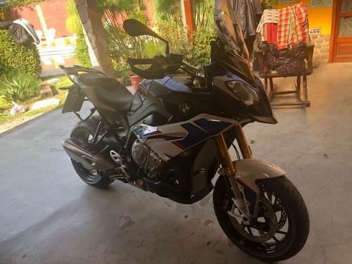 Imagen 3 de 11 de Bmw S1000xr