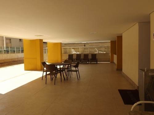 Apartamento Com 3 Quartos Para Comprar No Nova Granada Em Belo Horizonte/mg - Gar11736