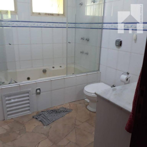 Chácara Com 3 Dormitórios À Venda, 2000 M² - Santa Clara - Jundiaí/sp - Ch0060