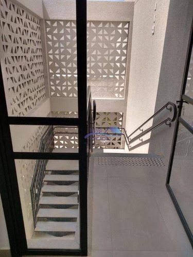 Imagem 19 de 27 de Apartamento Com 2 Dormitórios À Venda, 83 M² Por R$ 364.900,00 - Itaquera - São Paulo/sp - Ap0229