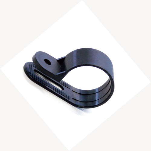 Abraçadeira Fixadora Com Regulagem 11 A 15mm Pct 50 Unid