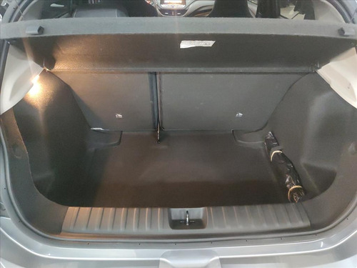 Chevrolet Onix 1.0 TURBO FLEX LTZ AUTOMÁTICO