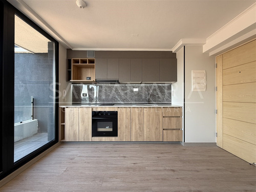 Departamento En Arriendo En Rengo Con Bulnes, Concepción