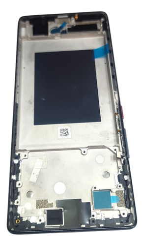 Marco Para Pantalla Zte Axon 50