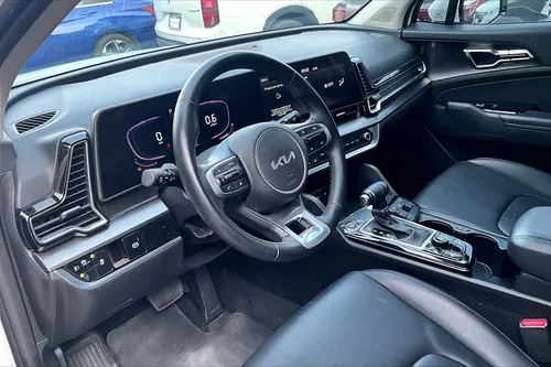 Kia Sportage 2023