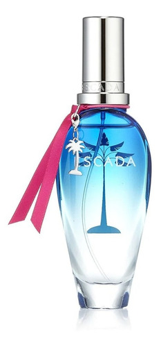 Perfume Escada Island Kiss Edt 100 Ml Para Mulher