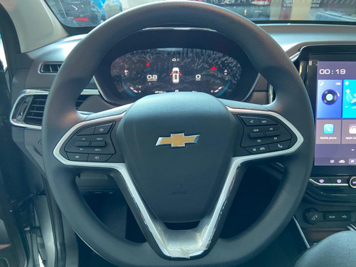 Chevrolet Captiva 1.5 T Premier At