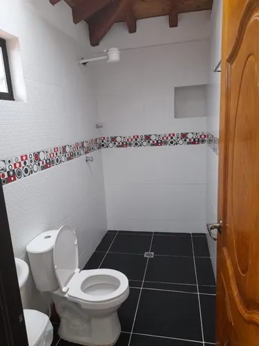 Casa Campestre En Venta En Vereda La Enea. Cod V14095