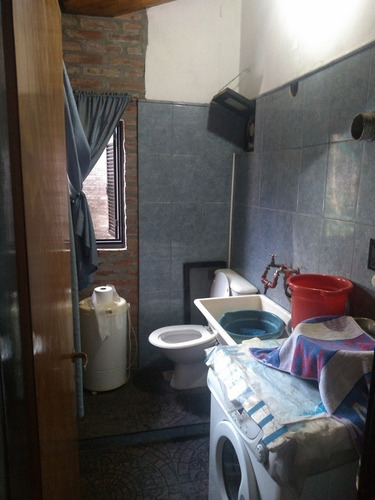 Venta Casa 2 Dormitorios - Vera Mujica 5700