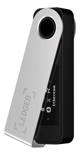 Ledger Nano S Plus - Distribuidor Oficial - Criptomonedas