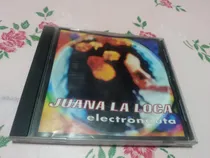 Comprar Cds Originales , Juana La Loca, Combo 3 Cds