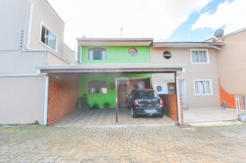 Imagem 2 de 30 de Sobrado - Residencial - 933733