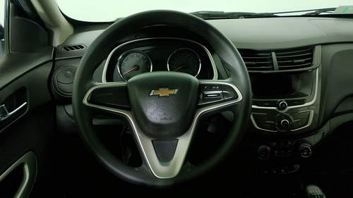 Chevrolet Sail 1.5 Ls