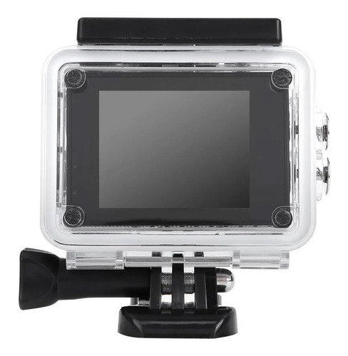 Imagen 8 de 8 de Sport Cam Camara Deportiva 4k Wifi Hd Usb Original Fralugio