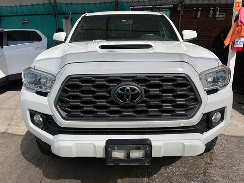 Toyota Tacoma 3.5 Trd Sport 4x4 At