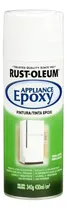 Comprar Aerosol Rust Oleum Epoxi Blanco X 340 Cc