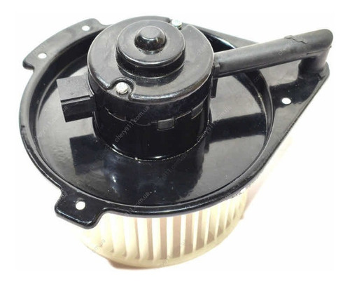 Imagen 2 de 2 de Motor Soplador Aire Acondicionado Chery Orinoco