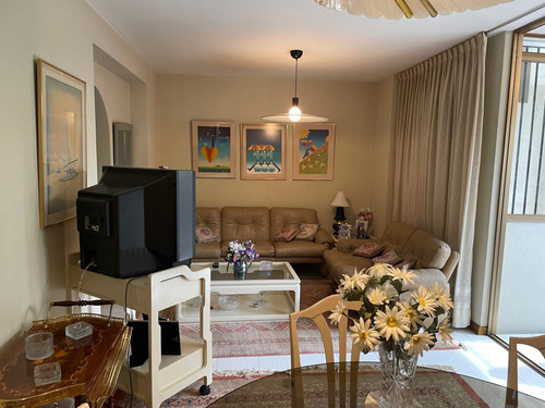 Imagen 16 de 24 de Se Vende Apto 106m2 2h+s/2b+s/1p La Campiña 3525
