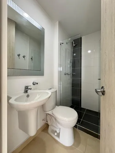 Apartamento En Arriendo Sector La Macarena En Dosquebradas