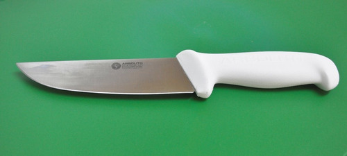 Imagen 2 de 5 de Cuchilla Carnicero Arbolito 15cm Hoja (2906)