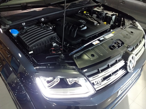 Volkswagen Amarok 3.0 V6 Cd Highline S.a