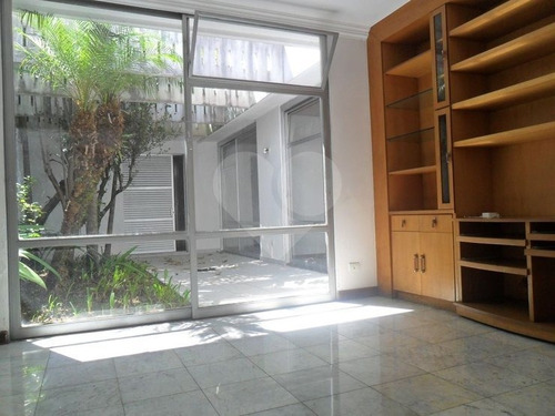 Casa Térrea No Morumbi - 3-im207031