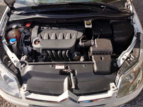 Imagem 7 de 10 de Citroen C4 2.0 Exclusive Solaris 16v