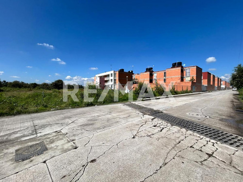 Terreno En Venta En Huejotzingo