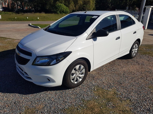 Chevrolet Prisma 2020 1.0 Joy 78cv