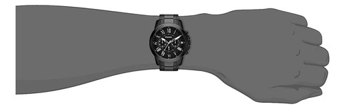 Reloj Fossil Hombre Modelo: Fs4832 Envio Gratis