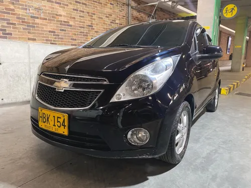 Chevrolet Spark 1.2 Gt M300