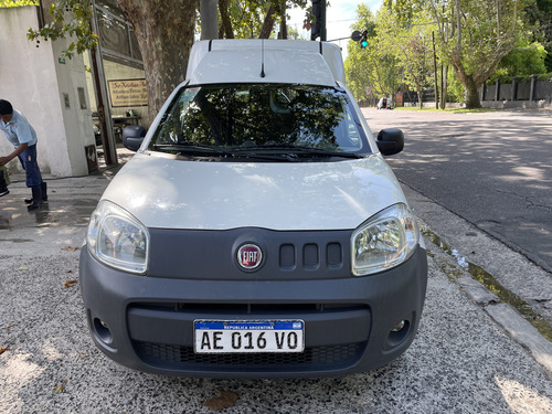 Fiat Fiorino 1.4 Fire Evo Pack Top 87cv