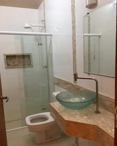 Imagem 14 de 17 de Casa - Ca01033 - 34641296