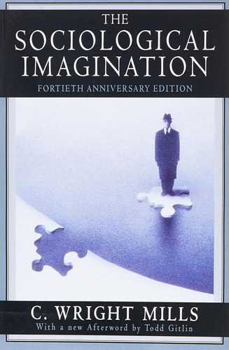 La Imaginación Sociológica