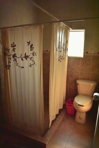 Imagen 9 de 13 de Casa Jardín Para Fin De Semana