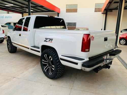 Imagen 5 de 11 de Chevrolet Cheyenne 1994