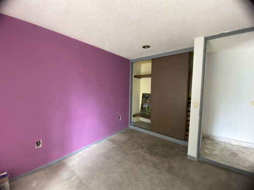 Departamento En Venta Para Remodelar En San Ángel