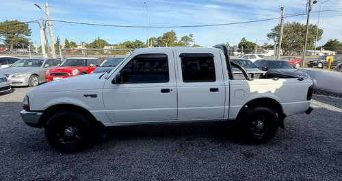 Ford Ranger 2.5 Xl Dc 4x2