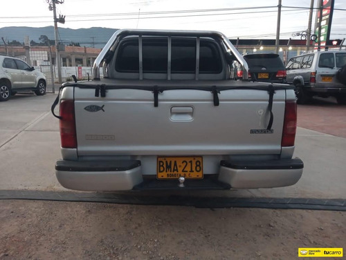 Mazda B2200 2.2 B22dc9