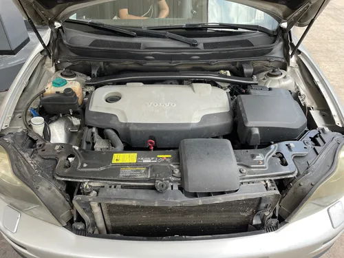 Volvo XC90 4.4 V8 Awd