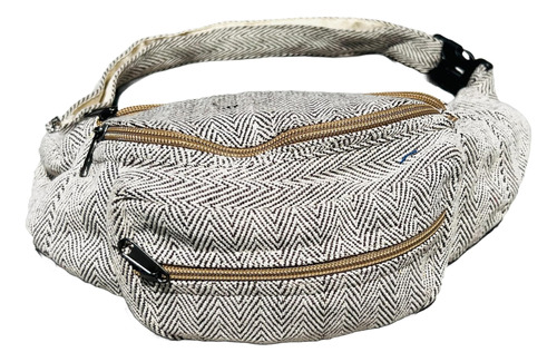 Himalayan Craft Fanny Pack Diseño Único Fanny Pack Hippie |