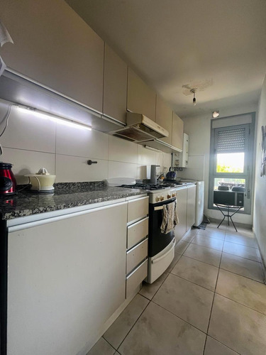 General Paz Departamento En Venta De 2 Dormitorios 2 Baños Con Gran Terraza - Apto Credito