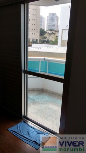 Imagem 13 de 15 de Bem Localizado Espaçoso - Nm1627