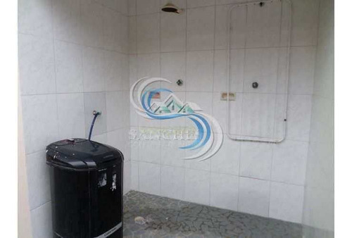 Imagem 17 de 30 de Casa Com 3 Dorms, Balneário Flórida, Praia Grande - V1126