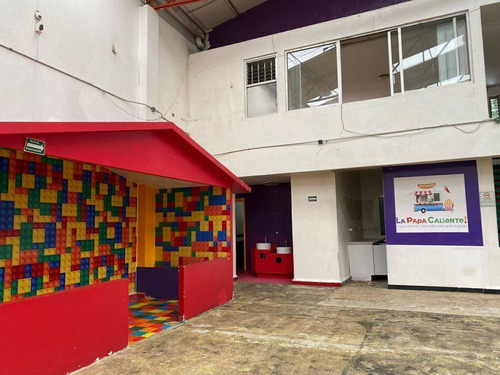 Imagen 9 de 25 de Bodega Comercial En Renta, Col. Del Valle, Benito Juárez ¡ba