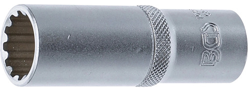 Dado Multiusos Gear Lock 1/2 | 18 Mm | Bgs 10258