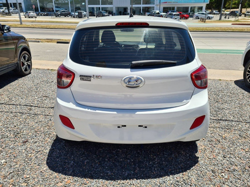 Hyundai Grand I10 Autos Usados Autos Financiados